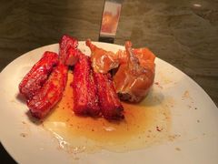 -京香轩·中餐厅(上海中庚聚龙酒店)