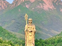 -九华山风景区
