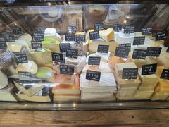 -Alimentari早午餐(安福路店)
