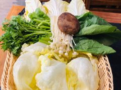 -友乐居羊蝎子(西直门店)