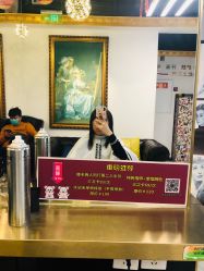 -沐染造型专业烫发染发