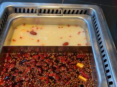 -大隐·成都火锅Bistro(合生麒麟新天地店)