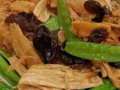 捞鲜支竹-万年酒楼(越秀南路店)