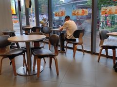 -汉堡王(嘉定宝龙城市广场)