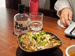 -乔街深夜食堂·台州菜·高压锅生蚝(杭州总店)