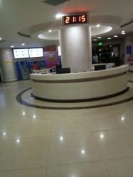 -海南省妇女儿童医学中心(龙昆南路院区)