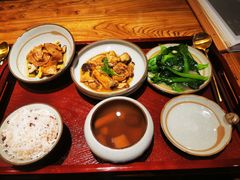 -山食间·中式营养轻餐(保利时光里店)