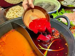 -冯校长老火锅(广州正佳广场店)