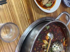 -重庆豆花鱼(福洲大道店)