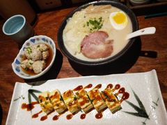 -初居食屋日式料理(万象城购物中心店)