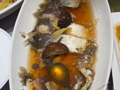 -顺风江南宴(静安大融城店)