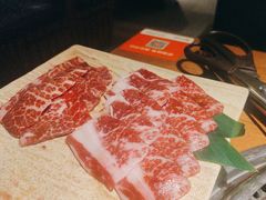 -大牛焱烧·和牛炭火烧放题