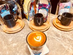 -星巴克臻选(南京艾尚天地店)