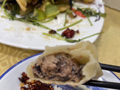-春水锅贴·传统鲁菜(大明湖店)