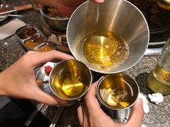 -高丽苑韩国烤肉(海昌路旗舰店)