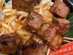 -入火韩国烤肉(凯旋广场店)