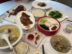 -月福京味斋·烤鸭店·北京菜(鼓楼总店)