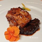 娘娘凤仪万千请用餐