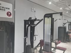 -FLARE STAR FITNESS(复地活力城店)