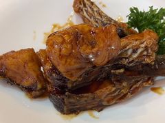 -长兴菜馆(高桥店)