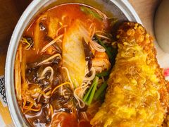 -王大乔泡椒米线·小火锅(星城天地店)