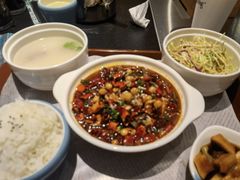 -青水瓦台汤泉(未央店)