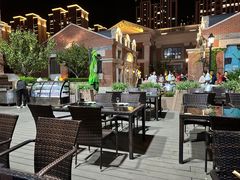 -正德楼果木烤鸭·渔家菜(东港店)