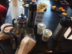 -星巴克(长春世纪鸿源店)