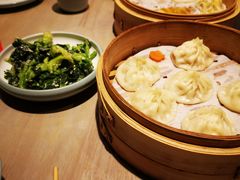 -弄堂小笼包(天津南开大悦城店)