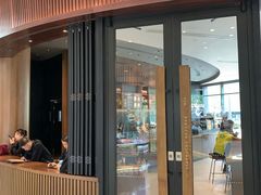 门面-星巴克臻选(北京富力家园店)