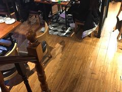 大堂-超级神炭烤肉夜食(芥园西道店)