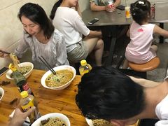 -泰顺江南春面馆