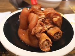 -万利记·长沙粉面小吃(8号仓店)