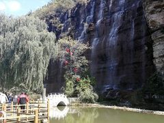 -潭溪山