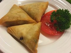-船屋葡国餐厅