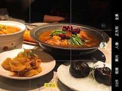 -奉天小馆·非遗东北菜(济南万象城店)