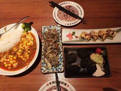-小川洋风料理(大悦城店)