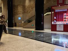 -北京千禧大酒店