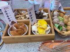 -阿婆情腊排骨火锅(金虹路店)