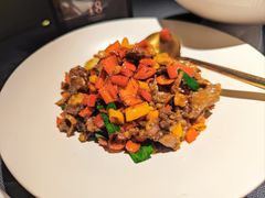 -沅江水·湖南家宴(珠江新城高德置地秋广场店)