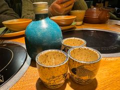 -吃饭皇帝大土家民族菜(正大广场店)