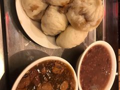 -姚记炒肝店(簋街店)