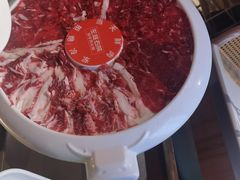 -左庭右院鲜牛肉火锅(新梅广场店)