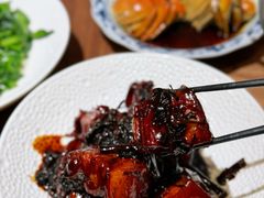 -白家餐厅(徐家汇店)