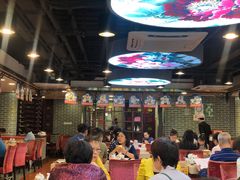 大堂-点都德(北京路贰店)