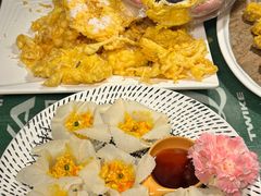 -树下时尚餐厅(翠园街店)