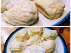 雪衣豆沙-东方肉馆(文庭雅苑店)