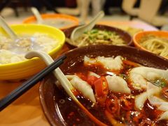 -龙抄手(春熙路总店)