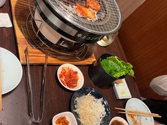 -蒜香焼肉PURUSHIN(马场路店)
