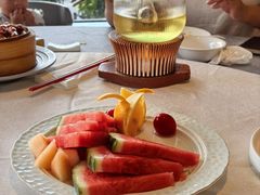 -晋江荣誉国际酒店·港誉茶餐厅